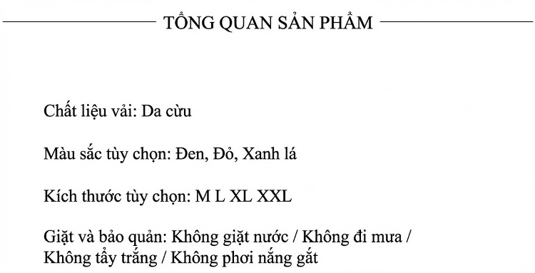 Áo Khoác Da Cừu Nữ Dáng Ngắn Ôm Dáng Eo Cao Phong Cách Biker Màu Đen, Xanh Rêu, Đỏ chi tiết 1