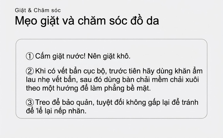 Áo Khoác Da Cừu Nữ Dáng Rộng Có Mũ Trùm Đầu Phong Cách Châu Âu Màu Nâu, Đen, Xám chi tiết 7
