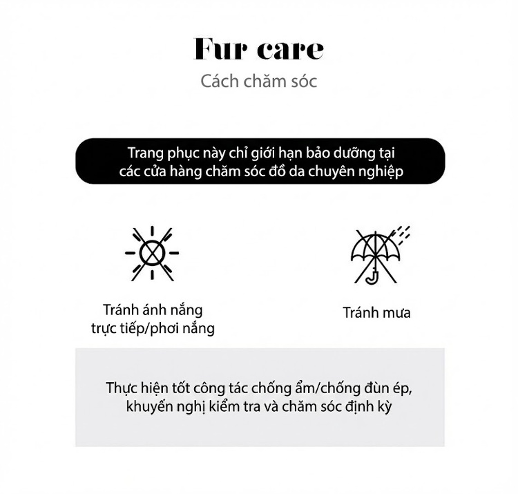 Áo Khoác Da Cừu Nữ Kiểu Hàn Quốc Dáng Ngắn Phong Cách Retro Màu Nâu chi tiết 14