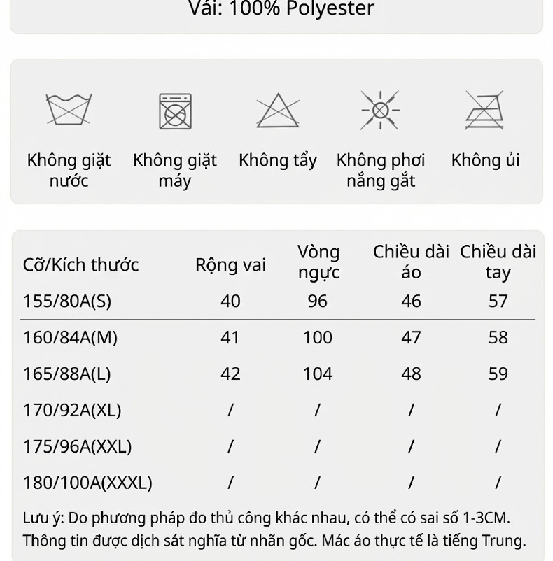 Áo Khoác Da Cừu Thật Nữ Dáng Ôm Vừa Vặn Thiết Kế Thời Trang Màu Nâu chi tiết 7