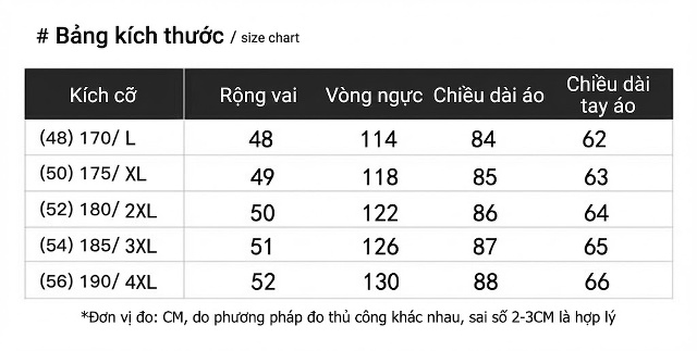 Áo Khoác Da Dáng Dài Nam Da Dê Lót Lông Thật Cổ Lông Rời Màu Đen chi tiết 8