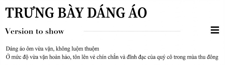 Áo Khoác Dạ Lông Cừu Hai Mặt Kiểu Ngắn Cao Cấp Cho Nữ Màu Đen, Nâu, Vàng Be, Xanh chi tiết 3