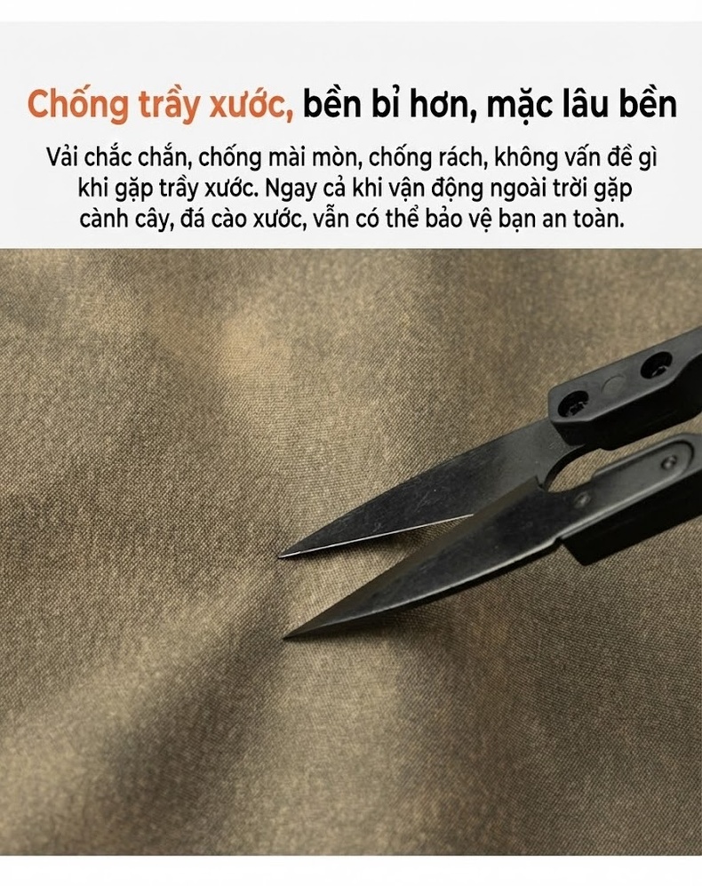 Áo Khoác Da Mờ Nam Cổ Trụ Bomber Phi Công Phong Cách Mỹ Màu Nâu chi tiết 6