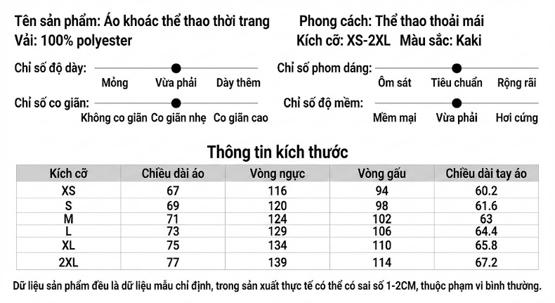 Áo Khoác Da Mờ Nam Cổ Trụ Bomber Phi Công Phong Cách Mỹ Màu Nâu chi tiết 7