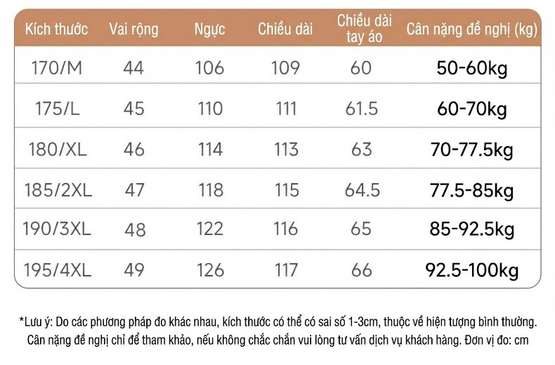Áo Khoác Dạ Nam 100% Lông Cừu Dáng Dài Cổ chữ Vest Hai Hàng Khuy Màu Đen, Nâu, Xám chi tiết 15