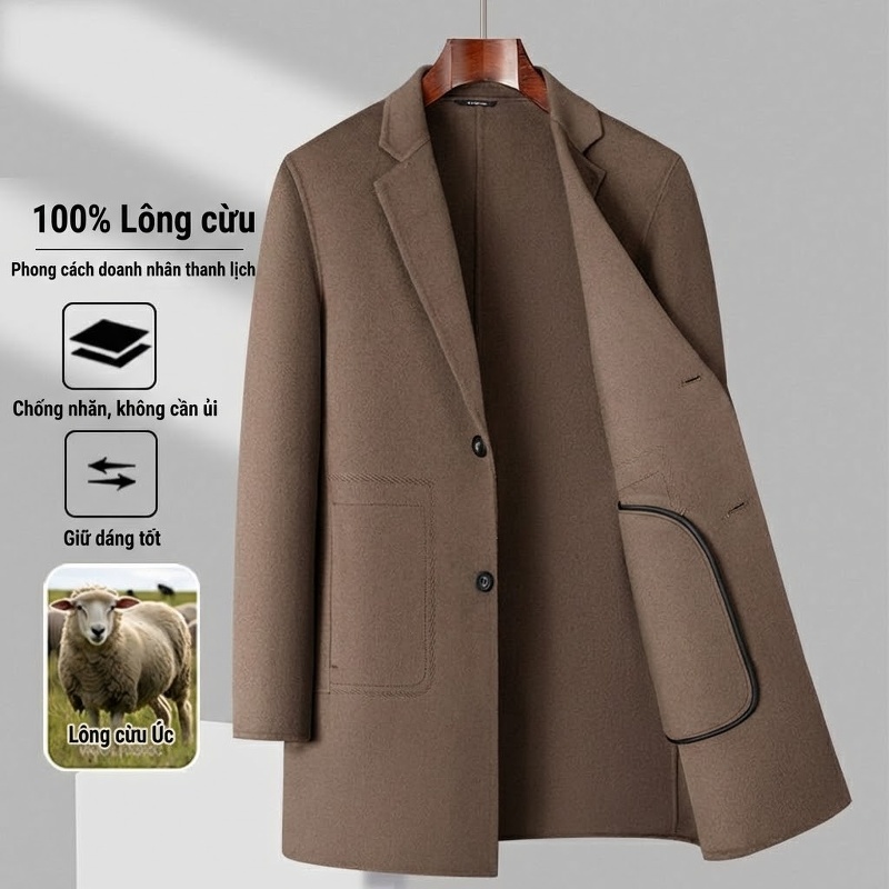 Màu camel WG889-1