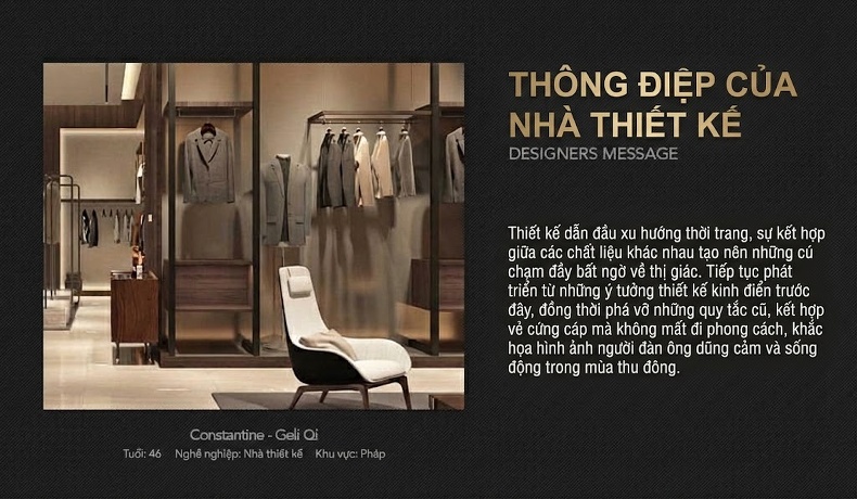 Áo Khoác Dạ Nam Cao Cấp Lông Cừu Thời Trang Kiểu Dáng Casual Màu Đen, Xám chi tiết 1
