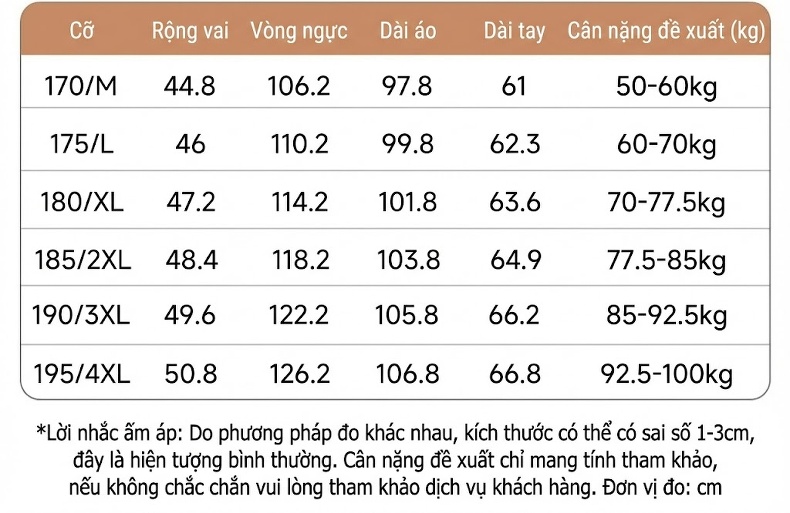 Áo Khoác Dạ Nam Dáng Dài Cổ Bẻ Lót Lông Cừu Cashmere Màu Đen, Xám, Xanh Navy chi tiết 10