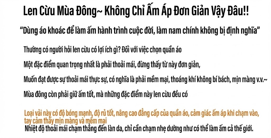 Áo Khoác Dạ Nam Dáng Dài Cổ chữ Vest Lót Lông Vũ Tháo Rời Màu Nâu, Đen, Xám chi tiết 1
