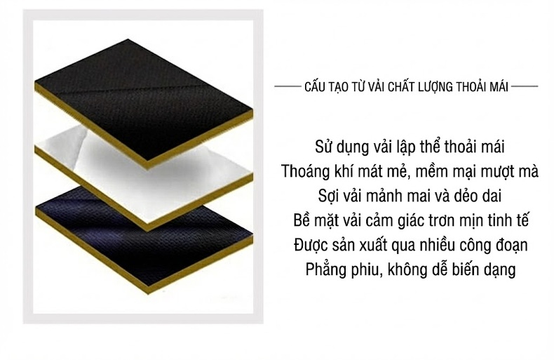 Áo Khoác Da Nam Dáng Dài Cổ Trụ Lót Lông Dày Dặn Giữ Ấm Da Mềm Màu Đen, Nâu chi tiết 3