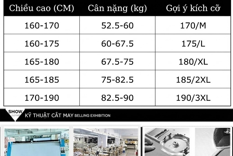 Áo Khoác Dạ Nam Dáng Dài Double Breasted Thủ Công Màu Đen, Nâu, Be chi tiết 6