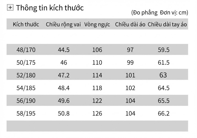 Áo Khoác Dạ Nam Dáng Dài Lông Cừu Nguyên Chất Hai Hàng Khuy Phong Cách Business Màu Nâu, Be, Xám, Đen chi tiết 9
