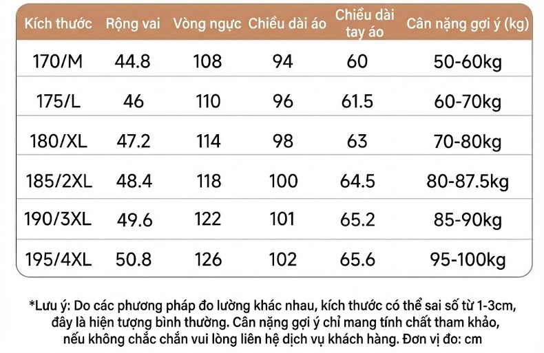 Áo Khoác Dạ Nam Dáng Dài Lót Lông Vũ Tháo Rời Màu Be, Xám, Đen chi tiết 17