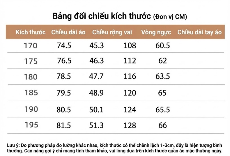 Áo Khoác Dạ Nam Dáng Dài Vừa Cổ Áo Choàng Lót Lông Vũ Tháo Rời Màu Nâu, Đen chi tiết 9