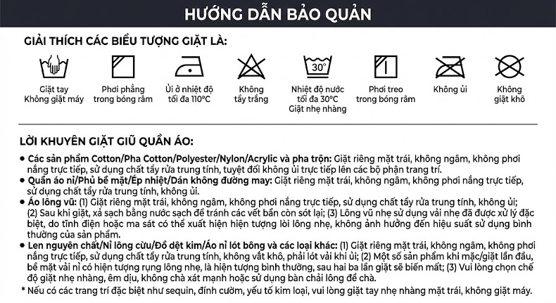Áo Khoác Dạ Nam Dáng Dài Vừa Vặn Cổ chữ Vest Thủ Công Woolen Phong Cách Thanh Lịch Màu Nâu chi tiết 5