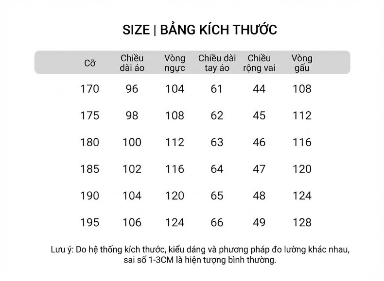 Áo Khoác Dạ Nam Dáng Dài Vừa Wool Pha Lót Bông Dày Dặn Cổ chữ Vest Màu Đen, Xám, Xanh Navy, Nâu chi tiết 9