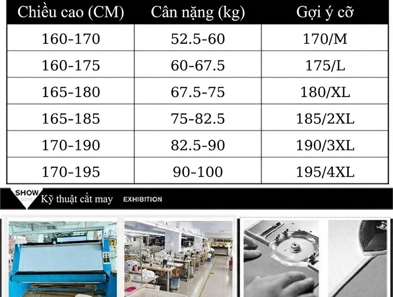Áo Khoác Dạ Nam Dáng Vừa Vải Wool Lịch Lãm Màu Nâu, Đen, Xám chi tiết 6