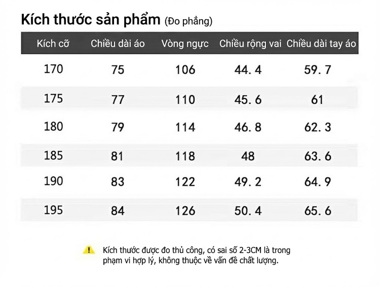 Áo Khoác Dạ Nam Hai Mặt Cúc Đôi Lớp Lót Lông Cừu Tháo Rời Màu Đen, Nâu, Xám chi tiết 11