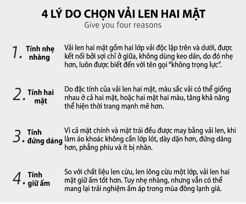 Áo Khoác Dạ Nam Hai Mặt Dáng Dài Kẻ Caro Màu Xám chi tiết 8