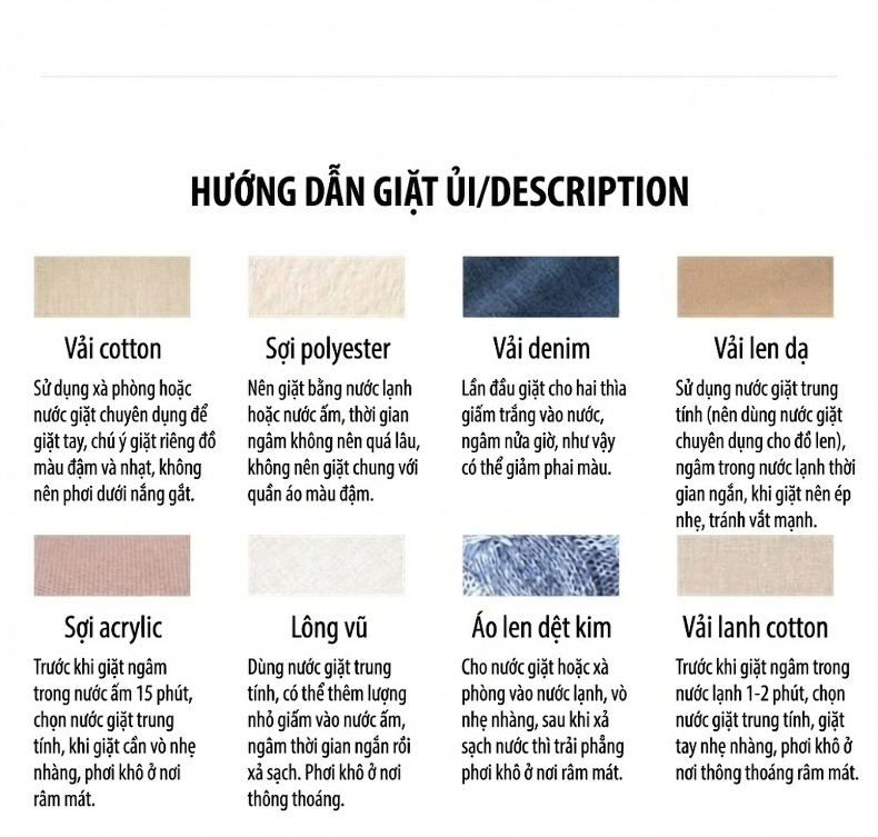 Áo Khoác Dạ Nam Hai Mặt Lót Lông Vũ Cổ Hai Lớp Màu Xám, Đen chi tiết 12