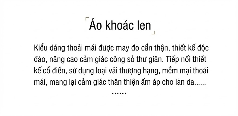 Áo Khoác Dạ Nam Hai Mặt Lót Lông Vũ Cổ Hai Lớp Màu Xám, Đen chi tiết 2