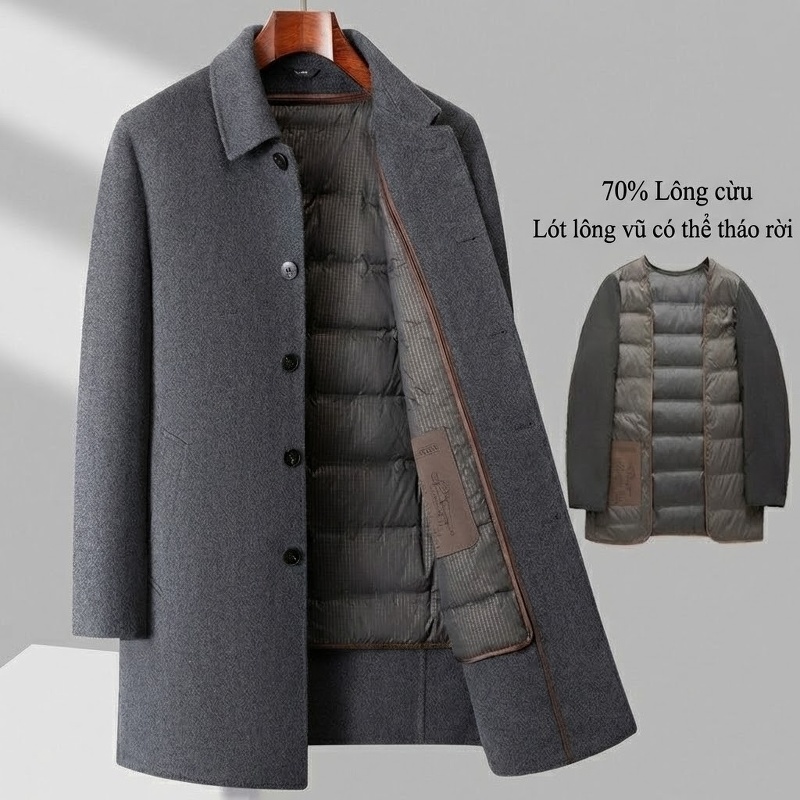 20653W8809 xám [lót xuống]