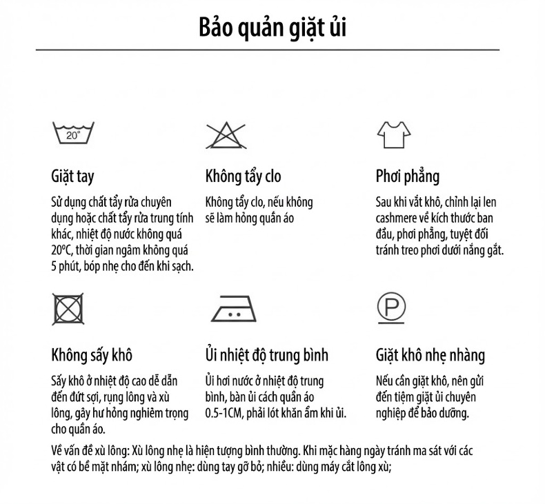 Áo Khoác Dạ Nam Lông Cừu Dáng Dài Vừa Hai Mặt Có Mũ Trùm Đầu Phong Cách Doanh Nhân Màu Nâu, Đen chi tiết 2