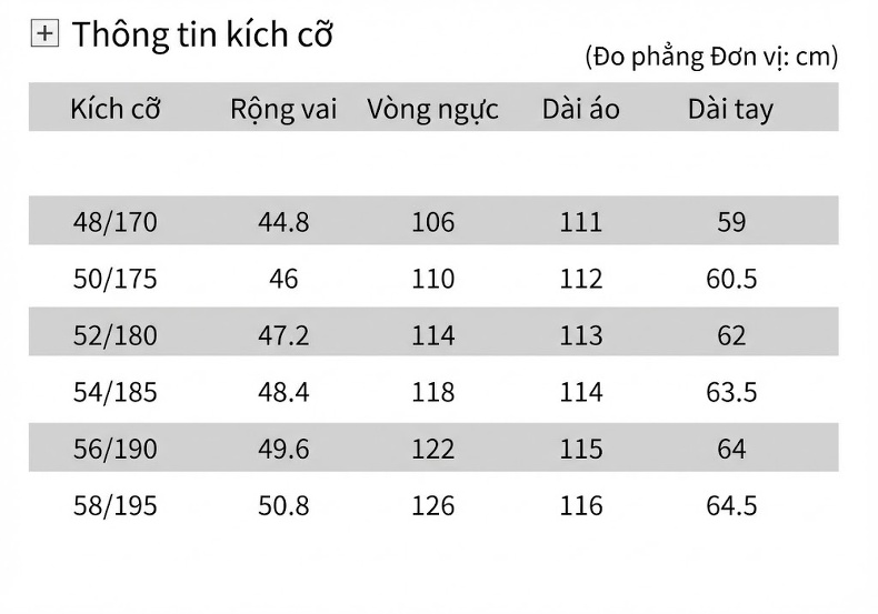 Áo Khoác Dạ Nam Lông Cừu Pha Sợi Dáng Dài Màu Xám chi tiết 8