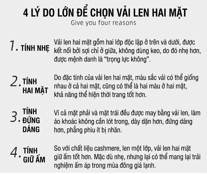 Áo Khoác Dạ Nam Lông Lạc Đà Tencel Dáng Rộng Tay Lỡ Màu Xám chi tiết 6