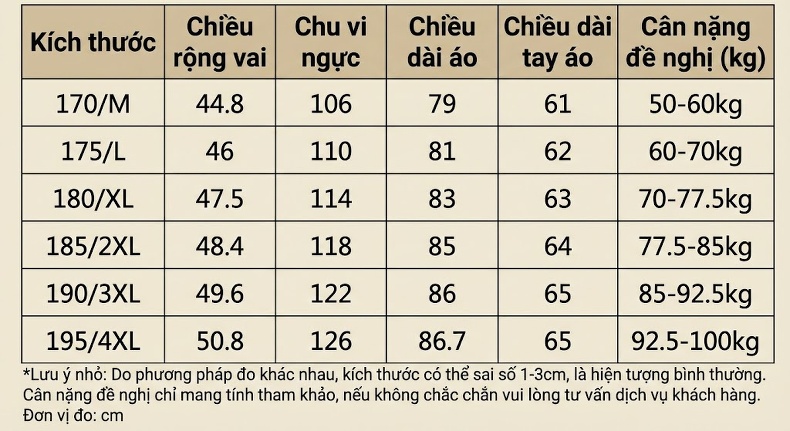 Áo Khoác Dạ Nam Lông Vũ, Lót Lông Ngỗng Có Thể Tháo Rời Màu Đen chi tiết 16