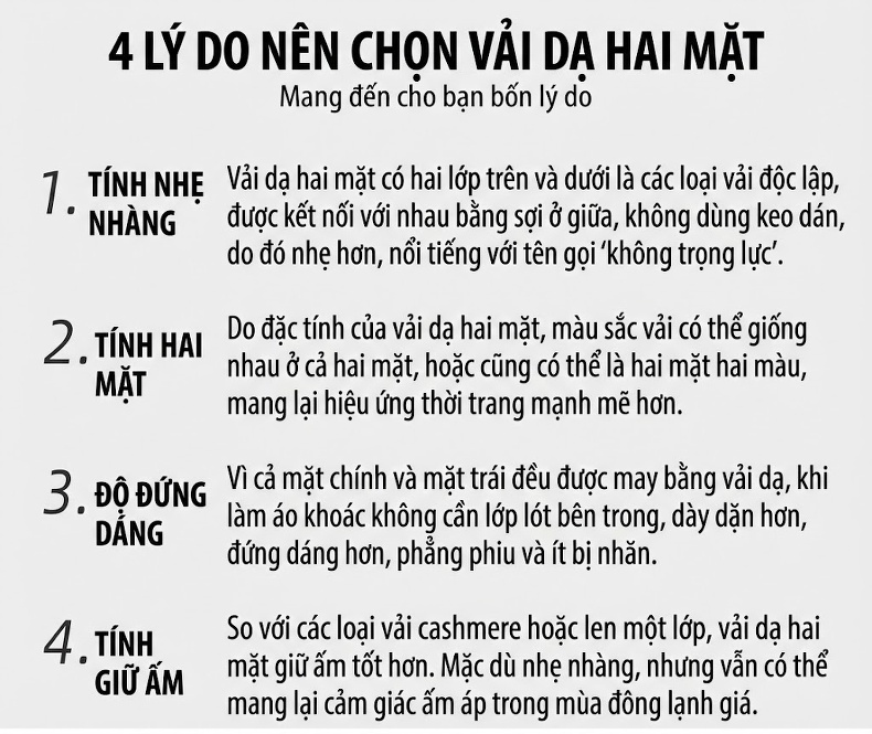 Áo Khoác Dạ Nam Lông Vũ, Lót Lông Ngỗng Có Thể Tháo Rời Màu Đen chi tiết 5