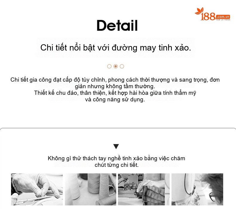 Áo Khoác Dạ Nam Lót Lông Vũ Dày Dặn Cổ Bẻ Màu Xám chi tiết 9