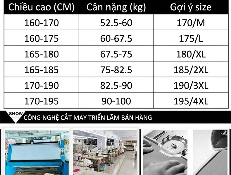 Áo Khoác Dạ Nam Trung Dài Tay Vest Cổ Áo Hai Hàng Khuy Phong Cách Hàn Quốc Màu Đen, Xám, Nâu chi tiết 7