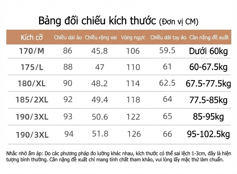 Áo Khoác Dạ Nam Trung Niên Dáng Dài Phong Cách Hàn Quốc Màu Xám, Xanh Dương, Nâu chi tiết 13