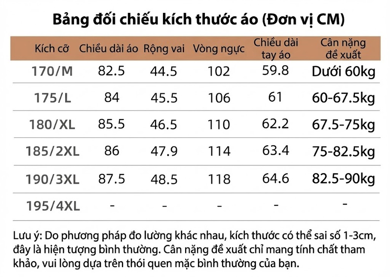 Áo Khoác Dạ Nam Trung Niên Dáng Vest Hai Mặt Màu Xám, Đen, Xanh Navy, Nâu chi tiết 16