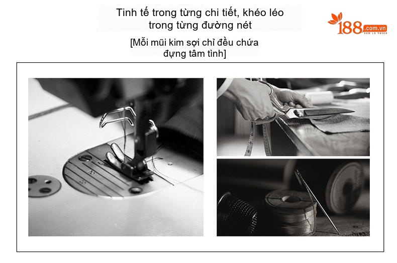 Áo Khoác Dạ Nam Wool Lông Cừu Cổ Bẻ Thanh Lịch Màu Đen, Xám chi tiết 6