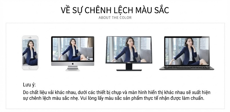 Áo Khoác Dạ Nỉ Dáng Dài Đồng Phục Công Sở Phi Công Cơ Trưởng Cao Cấp Màu Xanh Navy chi tiết 25