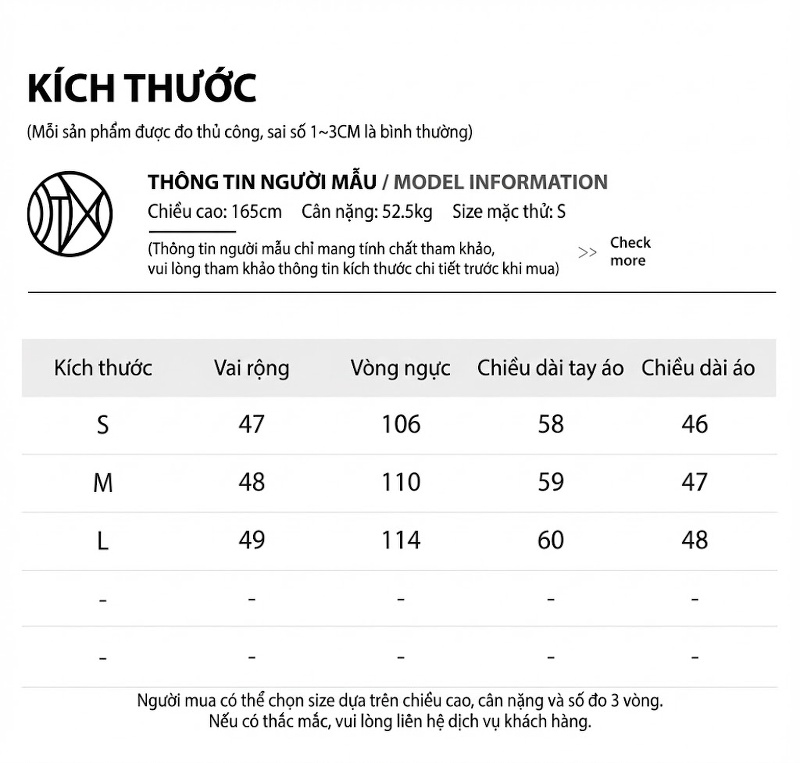 Áo khoác da nữ da cừu dáng rộng phong cách 2025 chi tiết 1