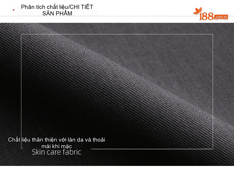 Áo Khoác Dạ Nữ Dáng Dài Cổ chữ Vest Hai Hàng Khuy Thắt Eo Phong Cách Hàn Quốc Màu Đen chi tiết 7