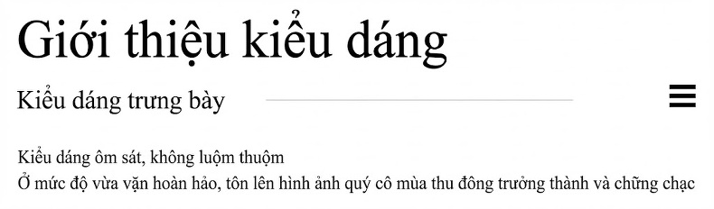 Áo Khoác Dạ Nữ Dáng Dài Hai Mặt Chất Liệu Lông Cừu Phong Cách Thanh Lịch Màu Be, Đen, Đỏ, Xanh... chi tiết 4