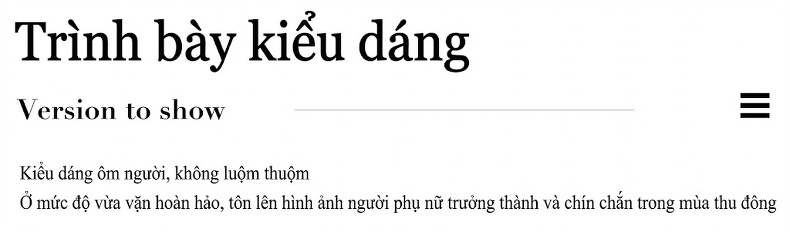 Áo Khoác Dạ Nữ Dáng Dài Thắt Eo Hai Mặt Chất Liệu Lông Cừu Màu Trắng, Đỏ, Đen, Xanh chi tiết 3
