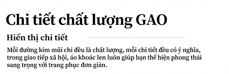 Áo Khoác Dạ Nữ Dáng Dài Thu Đông Ôm Dáng Thắt Eo Phong Cách Hepburn Màu Be, Nâu, Xám, Xanh... chi tiết 16