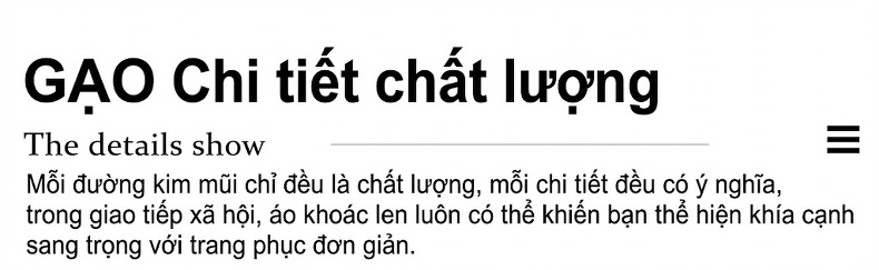 Áo Khoác Dạ Nữ Dáng Dài Trung Niên Cao Cấp Phong Cách Trung Hoa Chất Liệu Lông Cừu Màu Đỏ chi tiết 26