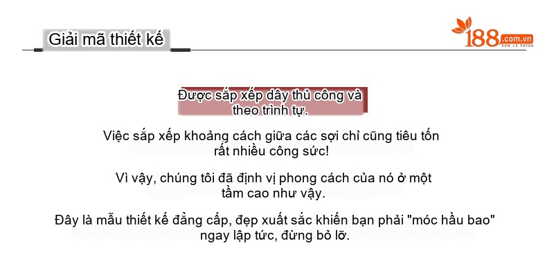 Áo Khoác Dạ Nữ Dáng Dài Vừa Thân Áo Màu Nâu Dày Dặn In Họa Tiết Cổ Tròn Một Hàng Cúc Phong Cách Âu Mỹ chi tiết 9