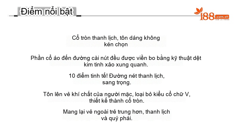 Áo Khoác Dạ Nữ Dáng Dài Vừa Thân Áo Màu Nâu Dày Dặn In Họa Tiết Cổ Tròn Một Hàng Cúc Phong Cách Âu Mỹ chi tiết 12
