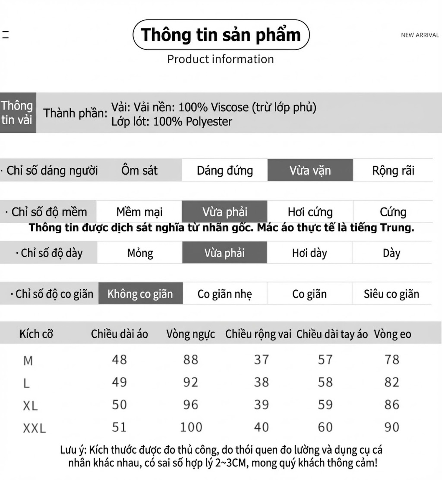Áo Khoác Da Nữ Kiểu Ngắn Dáng Motor Phong Cách Biker Màu Đen, Nâu, Đỏ chi tiết 9