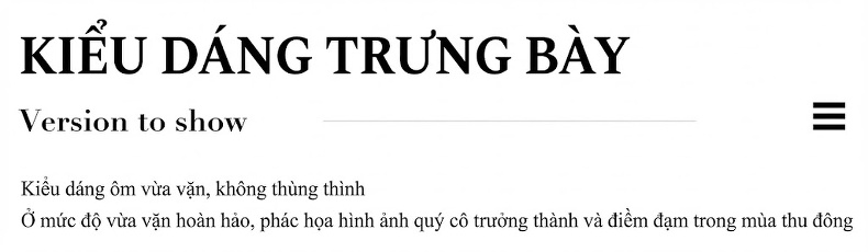 Áo Khoác Dạ Nữ Trung Dài Phong Cách Thời Trang Cao Cấp Màu Hồng, Nâu, Đen, Kem... chi tiết 4
