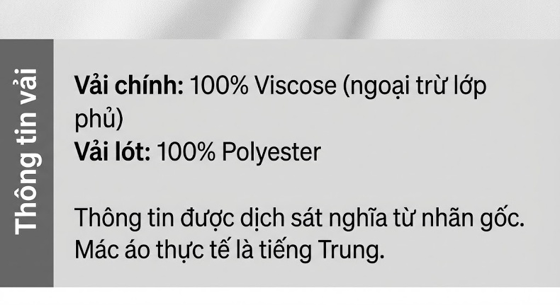 Áo Khoác Da PU Lót Lông Cừu Dày Dặn Cổ Lông Kiểu Motor Màu Nâu, Đen, Xám chi tiết 9