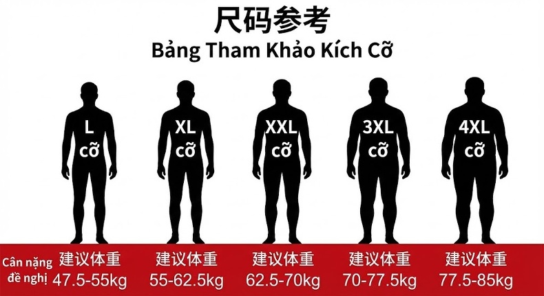 Áo Khoác Da Thật Nam Cổ Trụ Dáng Ôm Phong Cách Business Màu Đen chi tiết 4