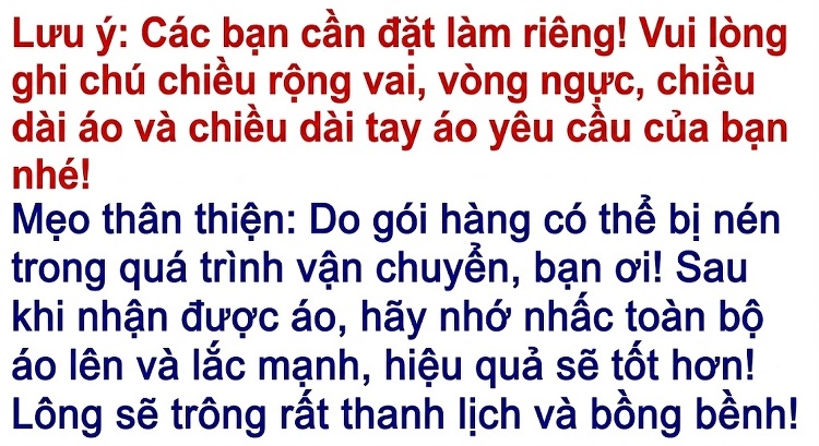 Áo Khoác Dáng Dài Nữ Lông Thủy Điển Giả Da Chồn Haining Dáng Rộng Giữ Ấm Màu Đen chi tiết 3